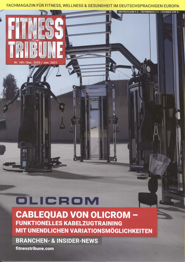Fitness Tribune