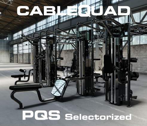 CableQuad CQS