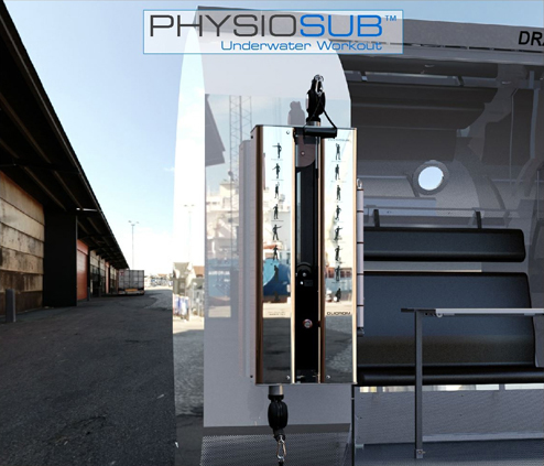 physiosub home