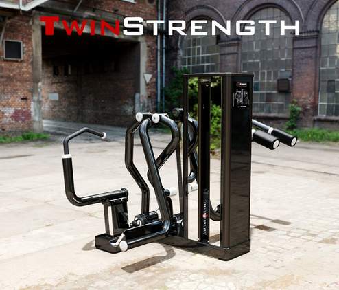 TwinStrength