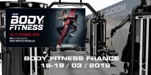 BODY FITNESS 2018