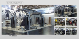 FIBO 2015