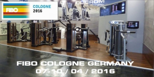 FIBO 2016