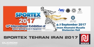 SPORTEX 2017