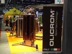 FITNESS FESTIVALEN 2015