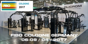 FIBO 2017